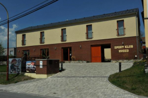 Sport Klub Hvozd, Hvozd